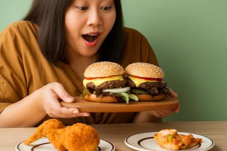 Zu viel Eisen im Blut kann auch ein Problem sein